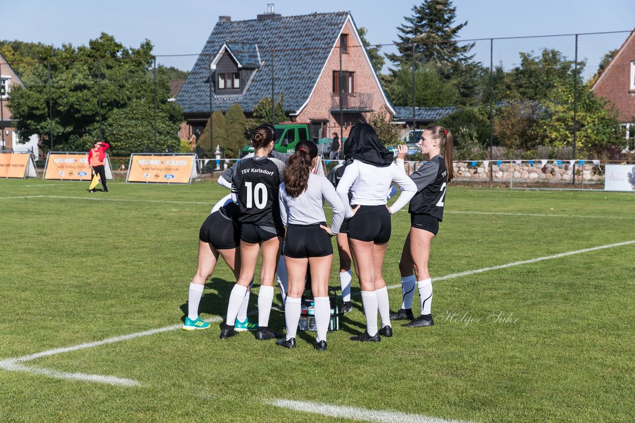 Bild 16 - wU16 Deutsche Meisterschaft